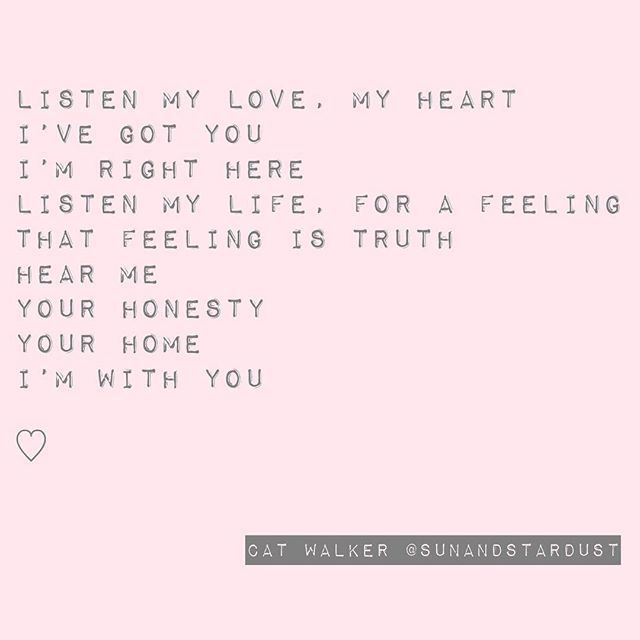 sunandstardust's tweet photo. I wrote this the other day. I’ve never written poetry before but recently it’s become something that I like to do 💕 Learning to listen to my inner voice ✨ https://t.co/lqM0IntWo1 https://t.co/iVChstm1b2