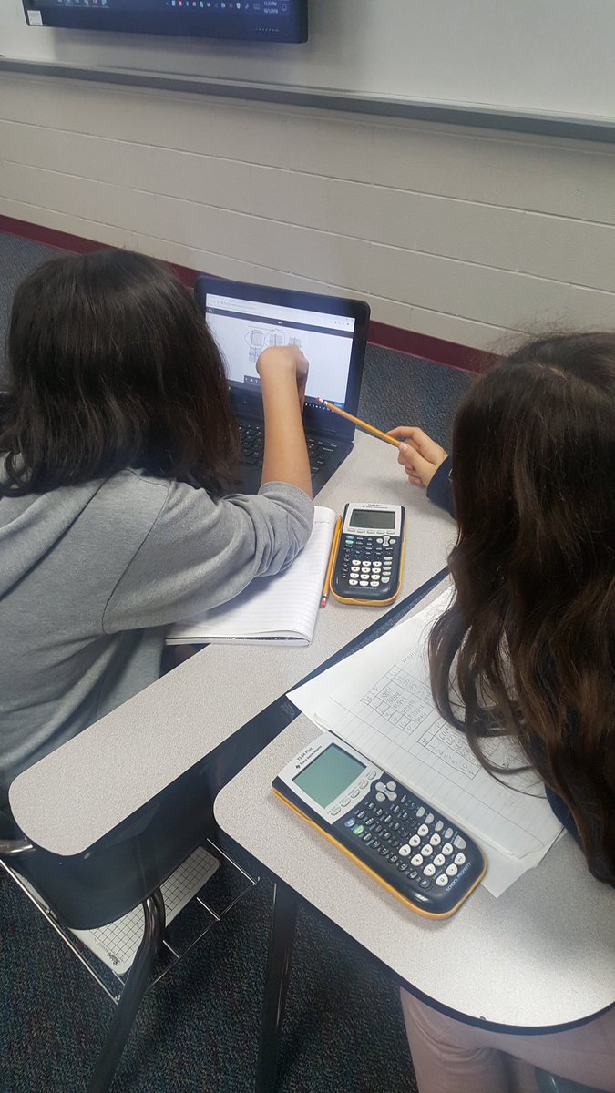 mathjanetjohn's tweet image. Good job Mr. Omar for involving students in their learning by using #classflow! @HopperMS @CourtneyFoerst1 @cfisdmath