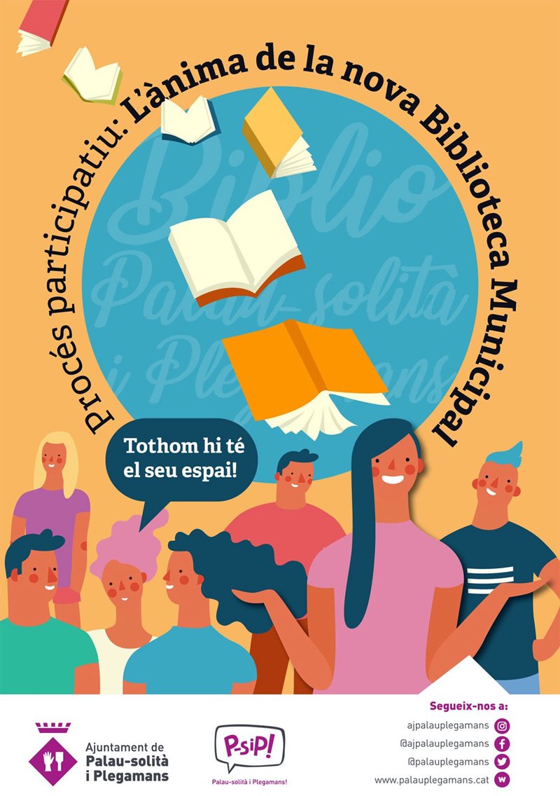 Ràdio Palau tweet media