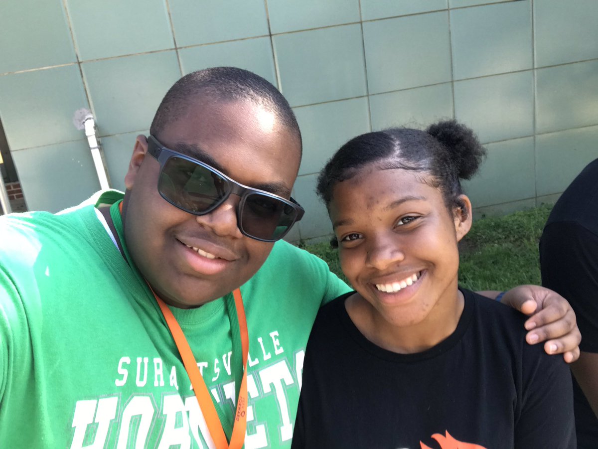 Surrattsville Peer Leaders tweet media