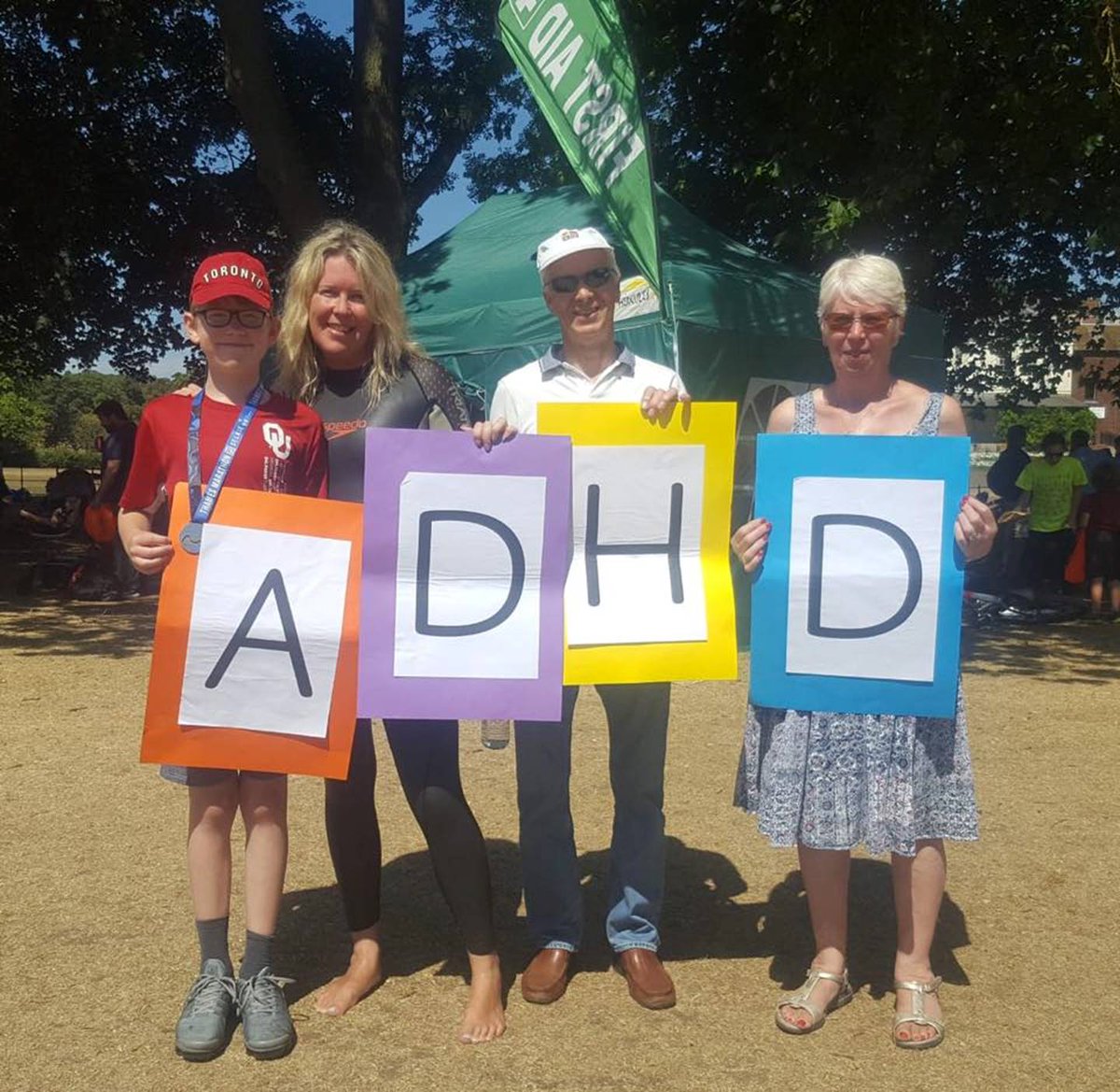 NeurodiversityT's tweet photo. Thank you Claire of https://t.co/3Nmv8icUBj who swam 14km up the Thames raising over £3,000 to train teachers on learning &amp; mental health of children with ADHD.
Read what she has to say about SEN &amp; ADHD training in schools www.facebook.comADHDFoundation

https://t.co/uQm1khQaKy https://t.co/J4wYmsDxFS