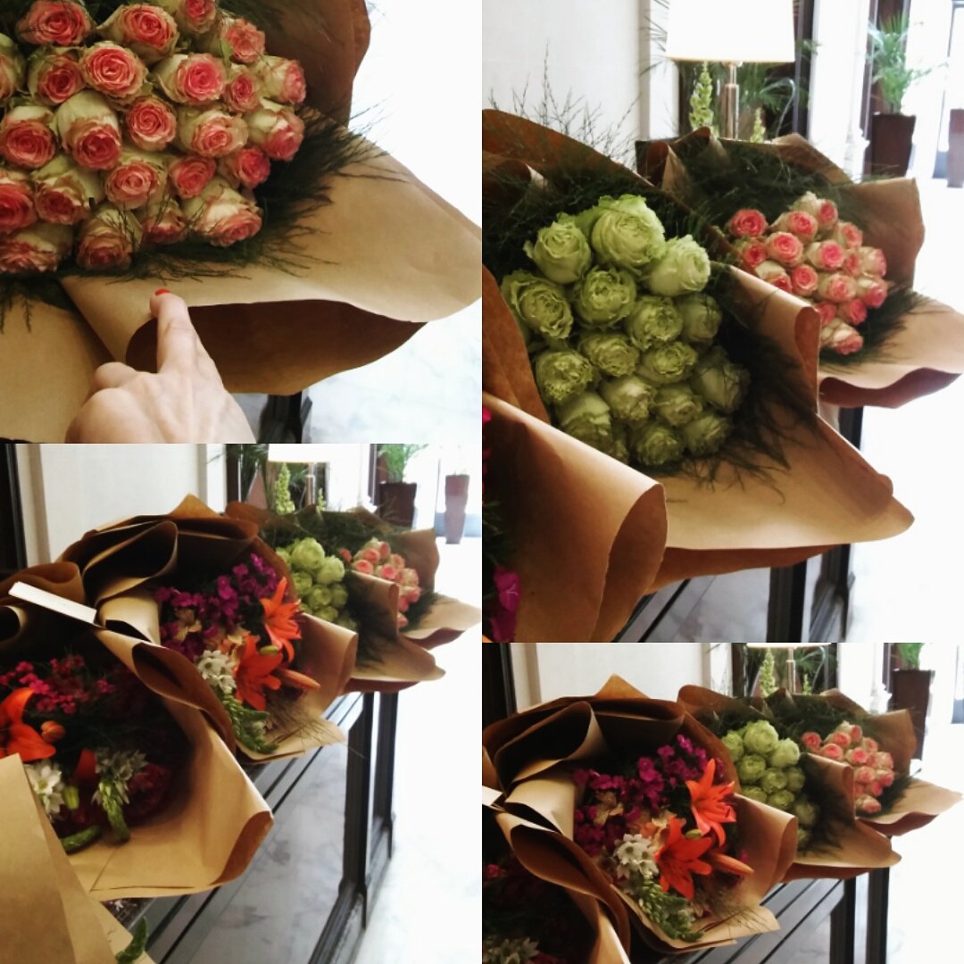 AnaClaraZlogar's tweet photo. #diadelamadre REGALAR un RAMO #espectacular y programarlo con tiempo...
#obsequiar #ramosdeflores #floristaargentina #flores #regalar #delivery
Dia de las MADRES.....😍
flowers@anaclarazlogar.com.ar https://t.co/JJpPaaTGdD