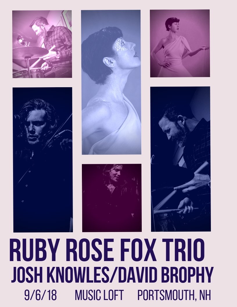 Ruby Rose Fox tweet media