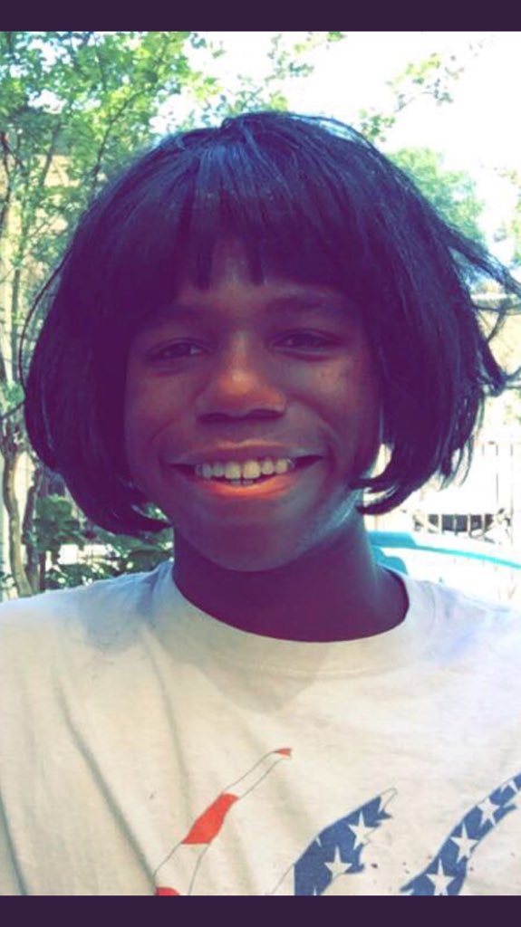 Happy Birthday lil mama. 10/10 would smash 