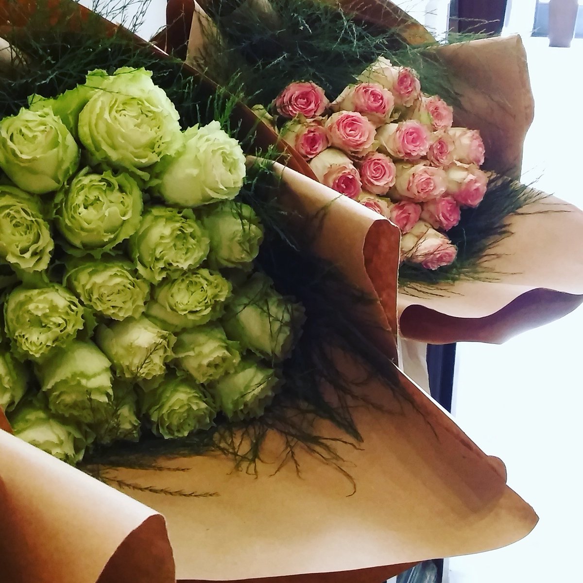 AnaClaraZlogar's tweet photo. #diadelamadre REGALAR un RAMO #espectacular y programarlo con tiempo...
#obsequiar #ramosdeflores #floristaargentina #flores #regalar #delivery
Dia de las MADRES.....😍
flowers@anaclarazlogar.com.ar https://t.co/JJpPaaTGdD