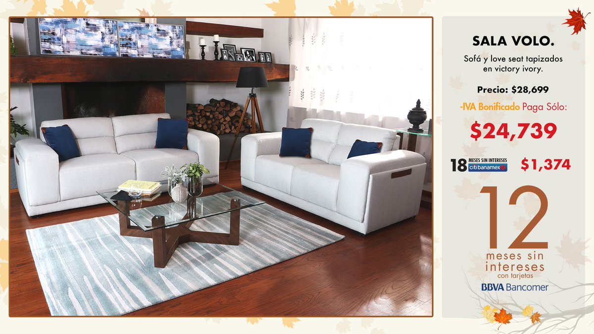 ¡Extendimos la promoción! ¡Corre a tu D'europe más cercano y compra sin IVA!