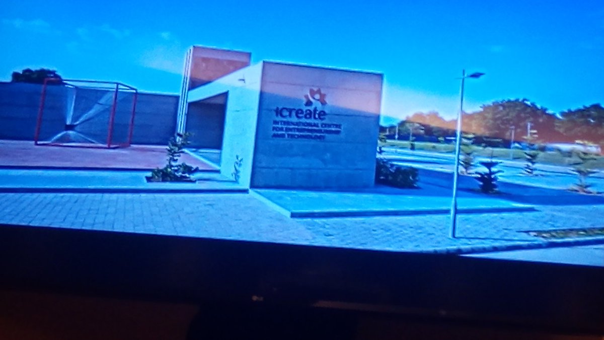 perspectiv_corp's tweet photo. Vibrant Gujarat catalysing India Innovation drive : IT + IT = IoT 
With newly created I CREATE and increasingly Vibrant startups culture
#Startups #innovation #SmartCity 
#DigitalTransformation 
#VibrantGujarat #iCreate https://t.co/cUmMkbTV2a