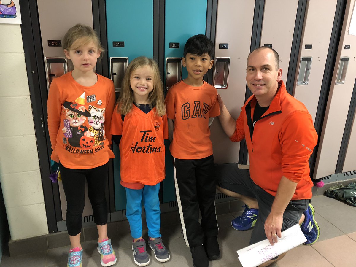 Chaque enfant compte.