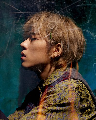 [!] WANTED (only alive)
         
   »   Woo Ji Ho / Zico (Block B/Solista)

¥ 500.000.000 — ¡RT, RT, RT!