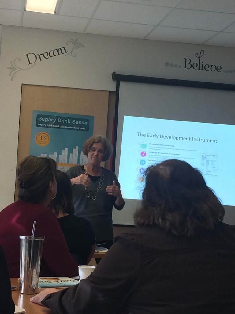 judithaking's tweet photo. First #cr4yc session at the beautiful health centre at #PIB with Jane Bertrand #powerofplay @mejdockendorf https://t.co/KvzRTA13fJ