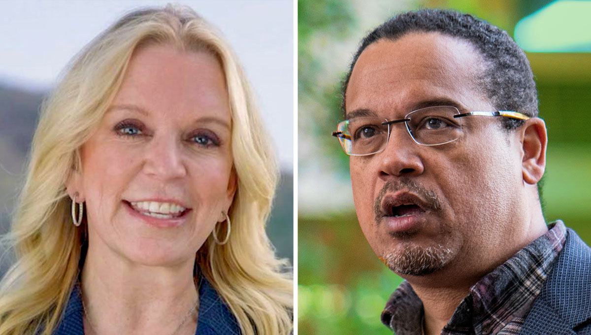 Chris_1791's tweet photo. #Keith_Ellison Abuse Allegations: New Inquiry Requested https://t.co/hVGt1TCevn via @LifeZette https://t.co/5Bf5CfT6OC
