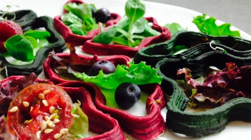 AlfaEditores's tweet photo. ¡EXGA3D es una startup con base en Vigo que está revolucionando la industria del food tech empleando la impresión 3D para diseñar y personalizar alimentos que sorprenden!
Lee la nota completa en #IndustriaAlimentaria
https://t.co/nnxo9GGput https://t.co/i9CJGwafs7
