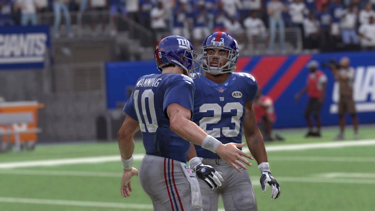 companylearning's tweet photo. Madden NFL 16 #Madden17 #MaddenPatch https://t.co/Jy8esKAu3P