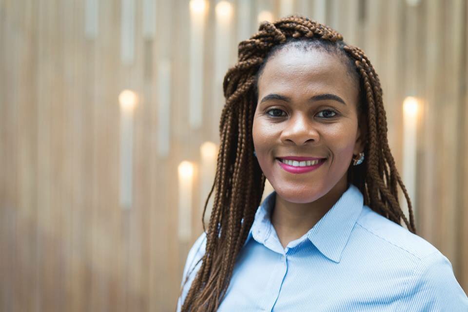 SportsEmpower's tweet photo. Meet #GSMP2018 🌎: @Akhona_sheref 🇿🇦, the first female soccer referee in #SouthAfrica, wants to give girls from difficult environments a road to empowerment. Her vehicle is sport and education. She will be mentored by @Kmontiel at @Gatorade. Read more:
https://t.co/Ff6FFZpR8x https://t.co/ATOmD7jZkq