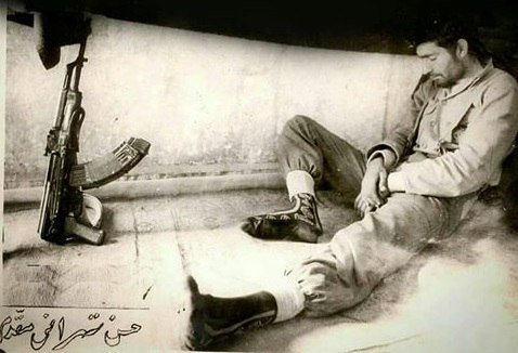 aghasedali's tweet photo. ارام بخواب #شهید
فرزندانت در سپاه راهت را ادامه میدهند...
#گوشمالی_سخت 
#ضربت_محرم 
#انتقام_��اها https://t.co/D5NhplWauJ