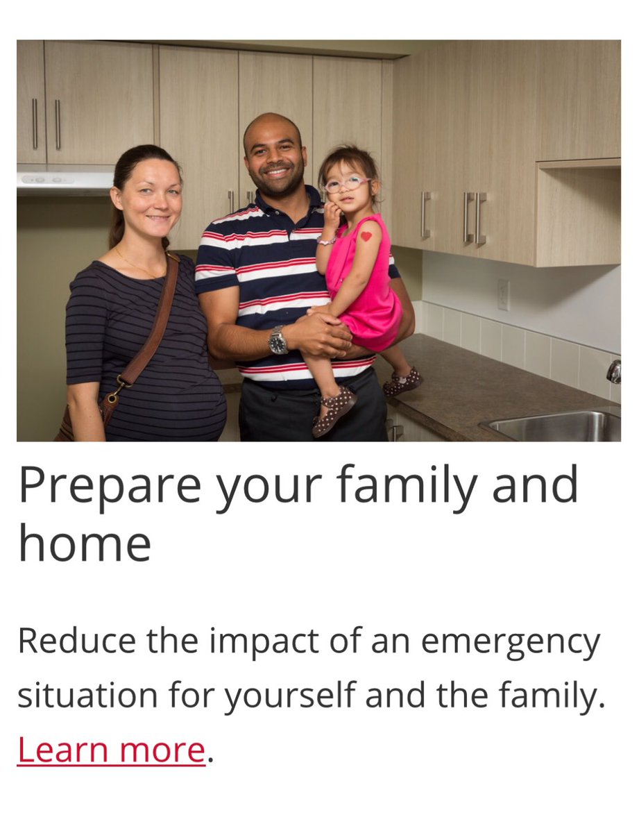 iceTyyc's tweet photo. Our site is trending! When crisis unfolds it is best to have a plan. Learn how to put one together at https://t.co/SqDA6zQGhi The life you save, could be your own! #ReadyCalgary #preparedness https://t.co/TzYlq5kNUf