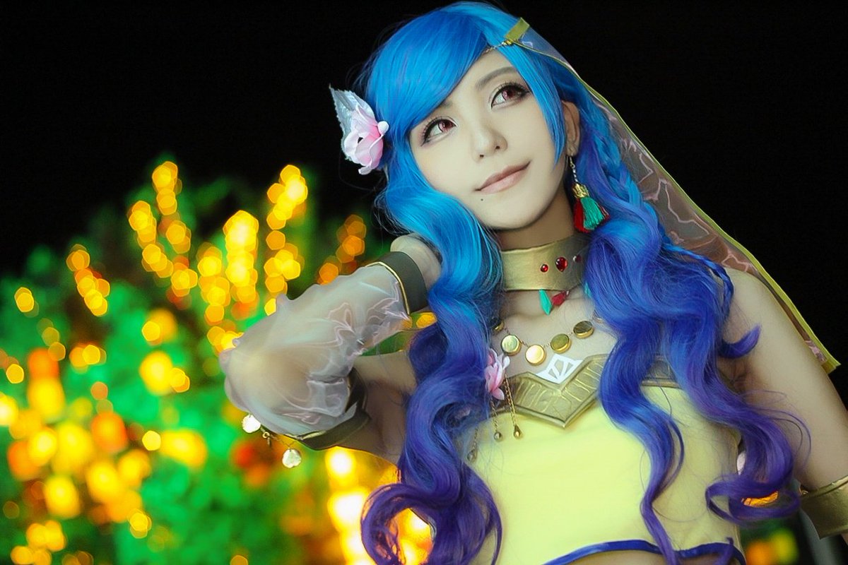 Twoucan 風沢そら の注目ツイート コスプレ