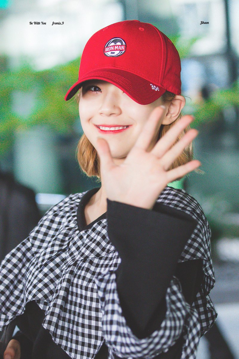 baek jiheon pics tweet media