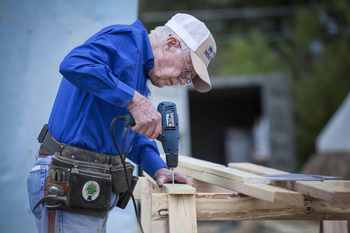 kathygriffin's tweet photo. Happy 94th birthday to one of my heroes, President Jimmy Carter! https://t.co/mqQSIKIQbQ