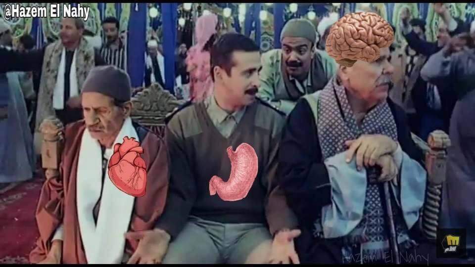 Mhmed_Mano's tweet photo. يجدعان احنا كلنا في خدمة جسد واحد ميصحش كدا 😂 https://t.co/WtboHfpU0F