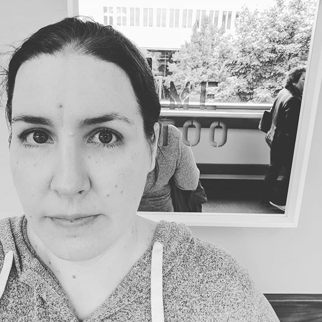 ONNLeach's tweet photo. #theselfproject #artprize https://t.co/XYJzLeeZ9t https://t.co/g133JMJlFr