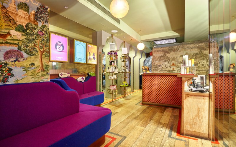 After more length and lift in your lashes? Put the mascara down and head to <a href="/BrowhausUK/">Browhaus UK</a> instead ow.ly/hs9130m33t1