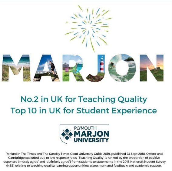 MarjonUniOAE's tweet photo. #proudtobeMarjon
Great colleagues and a great team!
@nichifinn @MarkFLeather @porter_su 

#WhyStudyHere? https://t.co/vXau4aCXzl