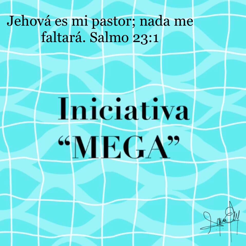 MegaBy's tweet photo. Salmo 23:1
MEmoriza,
Guarda y 
Aplica la Palabra de Dios en tu diario vivir .
#MEGA
#Solosoyuninstrumento #EnlasmanosdeDios
#Transformavidas
#Comparte😊 https://t.co/2yg2hX79kb
