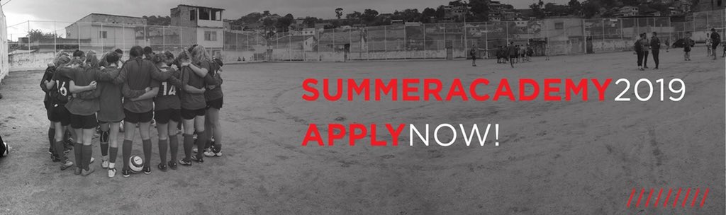 CESA19 Application is NOW LIVE! 
Click here to APPLY>>>>>bit.do/ApplyCESA19
#CESA19 #morethanagame 👊🏼🦅⚽