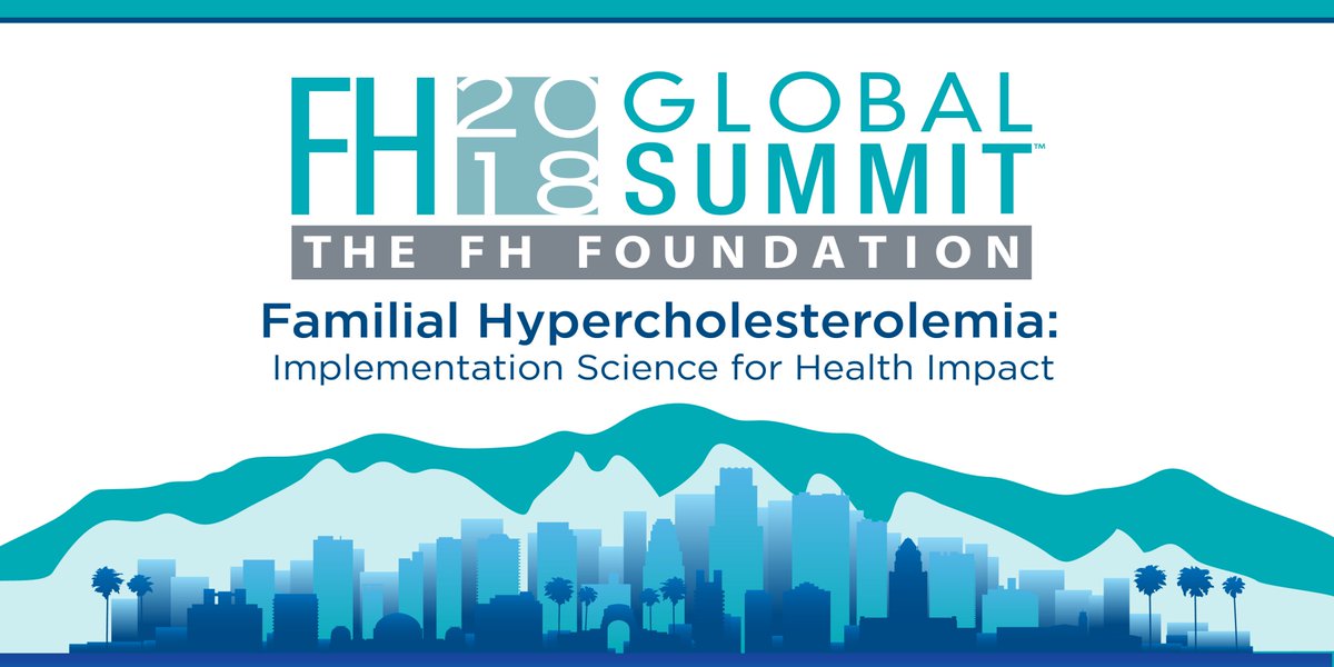 The Fh Foundation On Twitter We Are Excited To Be Hosting Our 6th