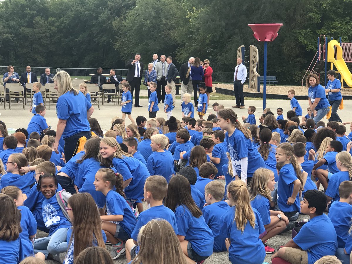 Staley High School tweet media