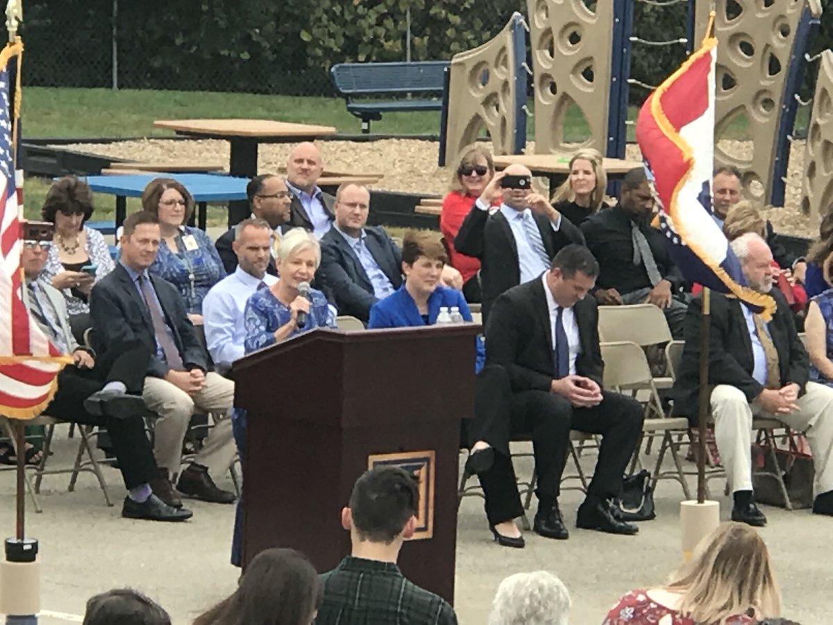 Staley High School tweet media