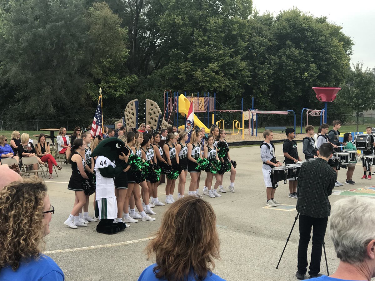 Staley High School tweet media