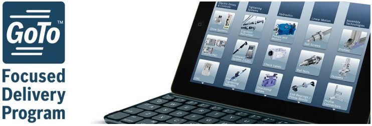BoschRexrothUS's tweet photo. With #Rexroth's #GoToProductsApp, the entire #GoToDeliveryProgram is available in the palm of your hands, anytime you need it. https://t.co/WQsUvuIdcp https://t.co/ngr6RumITB