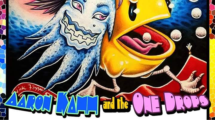 Concreterootz's tweet photo. This Friday, 10/5, we'll be back @MackeysHideout in #McHenryIL with our friends @theonedrops!! Come through and get down with us!
LINK 👇
https://t.co/lo1J59NkEE
#TheConcreteRoots #ChiTownReggae #IllinoisReggae #ChicagoReggae #AaronKamm #TheOnedrops #StLoiusMusic #reggae #blues https://t.co/swLS58EO1A