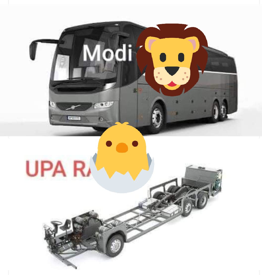 AakashGauttam's tweet photo. #ModiRafale vs #UPARafale
बस इतना ही फर्क है ... https://t.co/3A2ZW55hCT