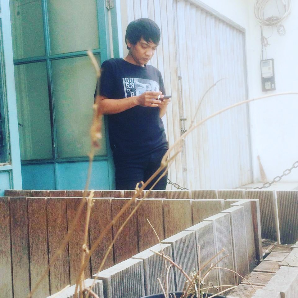 Opunk53553470's tweet photo. #FotoProfilBaru https://t.co/Y5BXUosho7