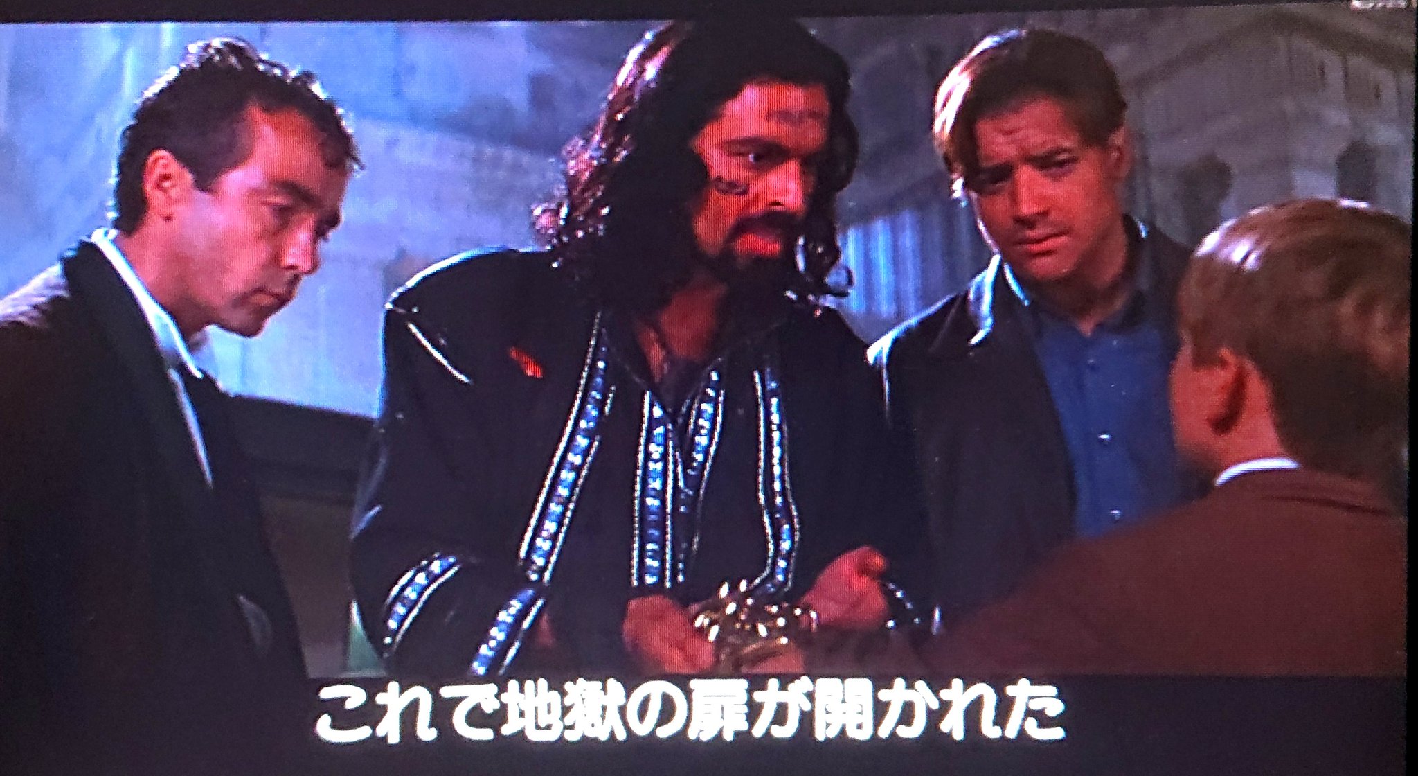 Al こういう展開でこそalは燃える奴だったはずだ 字幕のハムナプトラ2やってるんだけど 2こんな面白かったっけ ちょっと吹替借りてこよう あと皆さん予想がつくと思いますが 私の推しはアーデス ベイ Cv Al こういう展開でこそalは燃える奴だったはずだ 字幕のハムナプトラ2やってるんだけど 2こんな面白かったっけ ちょっと吹替借りてこよう あと皆さん予想がつくと思いますが 私の推しはアーデス ベイ Cv