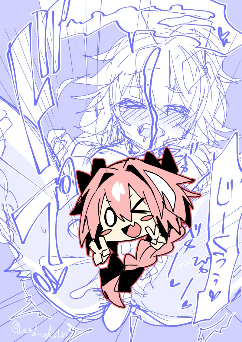 ハオロ君だよ Twitterren エロ注意 これ以上引き延ばすとダラダラしそうだったので元に戻ってえっちするのはもうやめた すっきりした