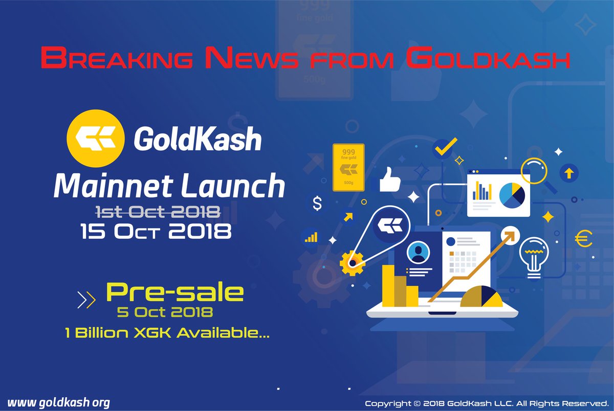 GoldKash tweet media