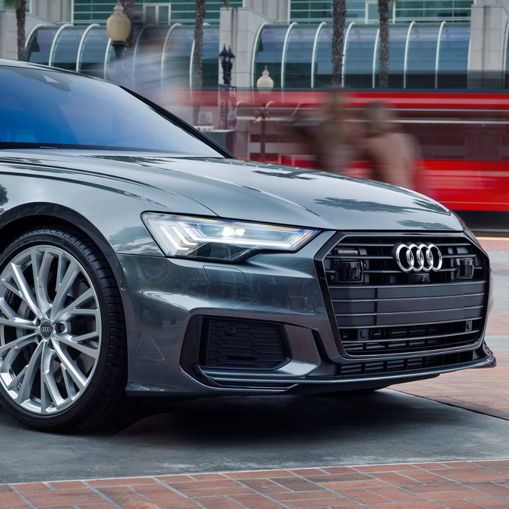 Audi USA on Twitter: Audi USA on Twitter: