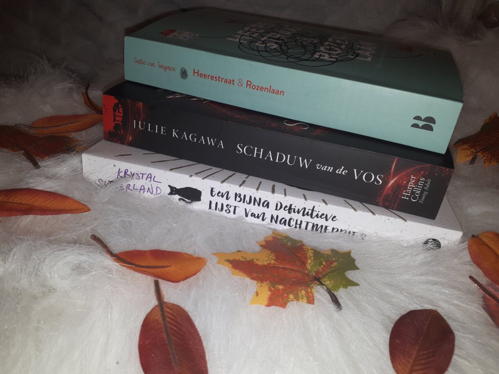 melaniedesign's tweet photo. Wat ga ik lezen in oktober ? https://t.co/6i0VdeaTnR https://t.co/U7Ee24zr2b