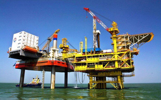 BonengUSA's tweet photo. Bunches of #Boneng on oil rigs around the world! #OilandGas #Energy #PowerTransmission #Gearbox #BigPower https://t.co/lnZg4IBWSh
