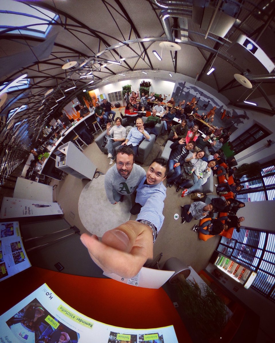 matlabulous's tweet photo. Thanks @ZalandoTech for the amazing venue. Another #fullhouse @h2oai #dublin #meetup with @DaithiOCiaran 

#AroundTheWorldWithH2Oai 🇮🇪
cc @arikaplan1 @Aginity @IBMDataScience https://t.co/uRYEAUi7bK