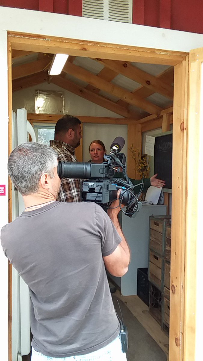 MCBDCStronger's tweet photo. Stay tuned for the 2018 Ag and Tourism videos, which will be coming out later this fall. #agriculture #AgBusiness #AgStronger #Tourisme #DevelopingStronger https://t.co/ZIb4ZftDk2