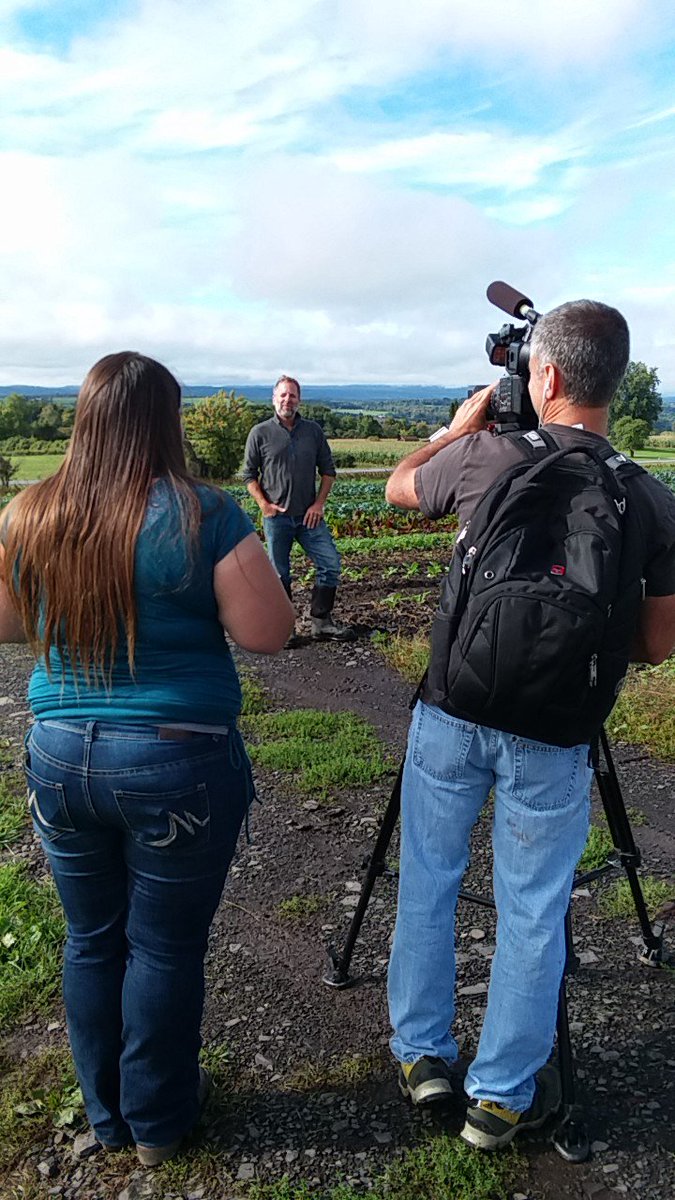 MCBDCStronger's tweet photo. Stay tuned for the 2018 Ag and Tourism videos, which will be coming out later this fall. #agriculture #AgBusiness #AgStronger #Tourisme #DevelopingStronger https://t.co/ZIb4ZftDk2