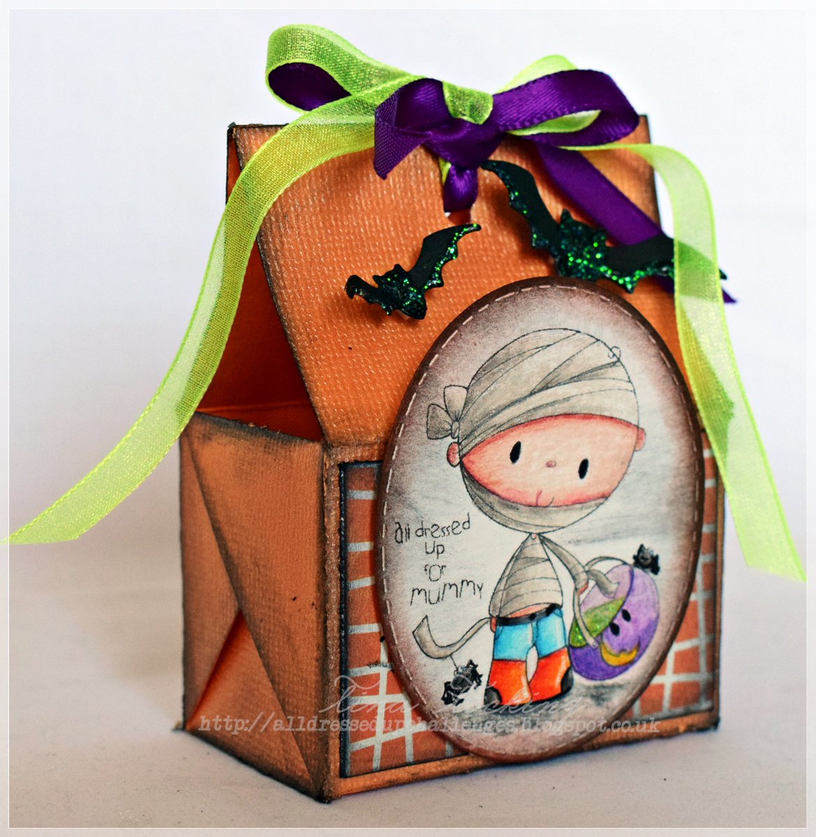 TinaFoecking's tweet photo. New AllDressedUp  FB - Challenge #HalloweenBox #Inspiration. #Theme_AutumnColours : https://t.co/ZHKzt63TXJ
#AllDressedUpforMummy
Please visit my blog for more details: https://t.co/NvYtWZk7Uo https://t.co/mVRMtZSgaK