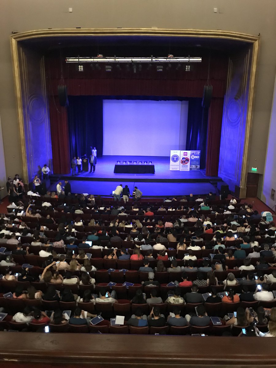 Mariano96GyT's tweet photo. Presente en #emprendersalta2018 https://t.co/3PMUPoRohB