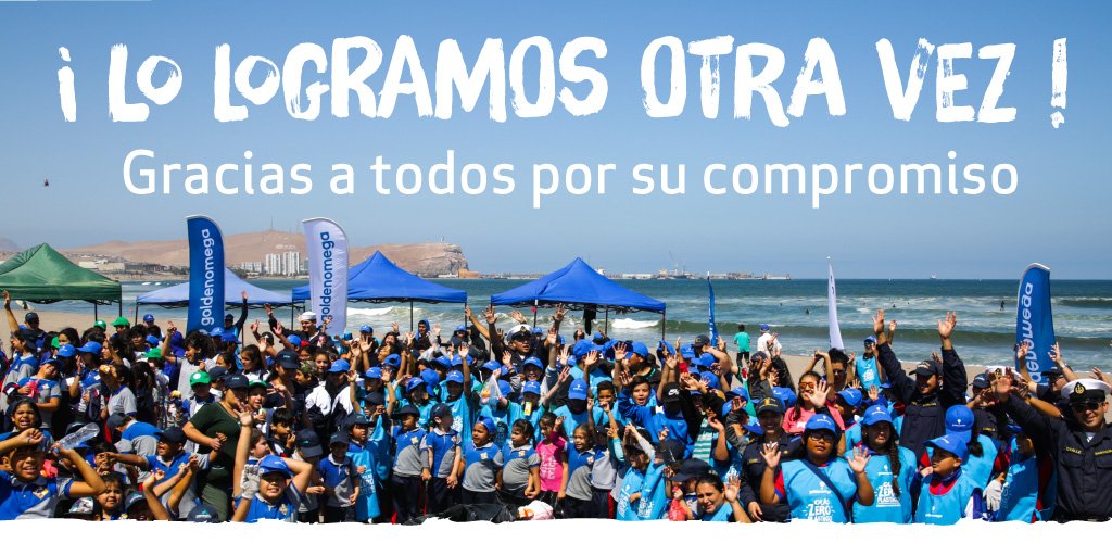 olaszeroplastic's tweet photo. 🌊 Felices de colaborar en esta y todas las actividades de @limpiezadeplayas y @dgtm_chile generando conciencia sobre el manejo responsable de residuos plásticos. ¡Lo logramos otra vez! #CuidemosLasPlayasdeArica #chaobolsasplásticas #Chaobombillas #NoMasBolsas https://t.co/YPetQOhzPF