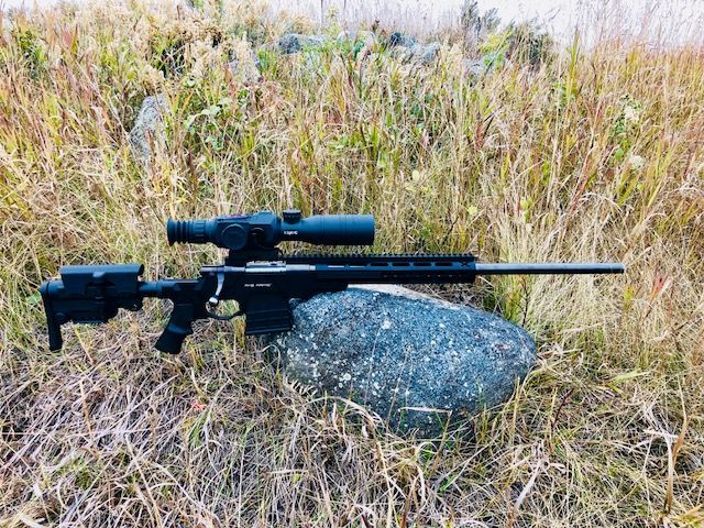 ABArms's tweet photo. Fan submission of his MOD*X Gen III Howa Chassis.
#abarms #photooftheday #nature #igmilitia #guns #rifle #merica #sickguns #military #weaponsreloaded #dailybadass #gunsdaily #pro2a #secondamendment #usa #awesome #gunporn #ammo https://t.co/BGOkaL6VS6